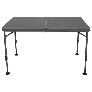 Стіл Bo-Camp Logan 120x80 cm Grey (1404483)