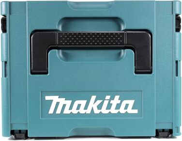 Циркулярна пила Makita DSS611ZJ LXT 18 В, Ø 165 мм (тільки верстат) у MAKPAC
