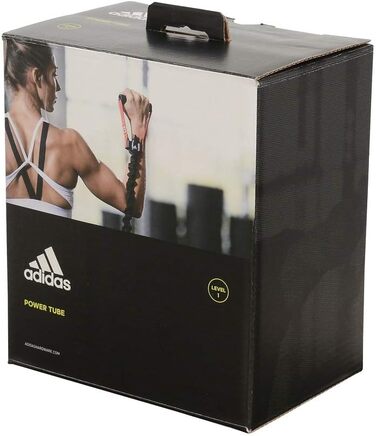 Еспандер Adidas Power Tube L1
