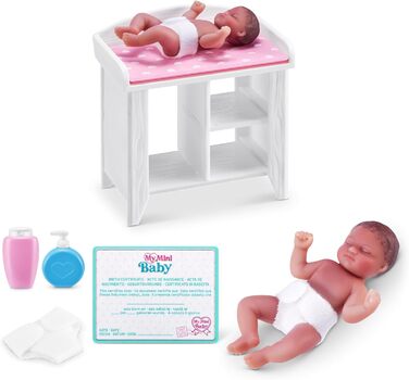 Серія 1 (1 капсула), Одна капсула Серія 1 Одна капсула, 5 Surprise My Mini Baby