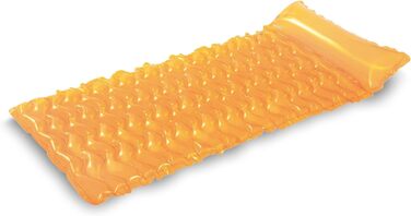 Надувний килимок Tote-N-Float Wave 90 x 34 дюйми