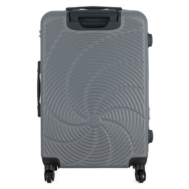 Валіза Semi Line 24' (M) Graphite (T5924-2)