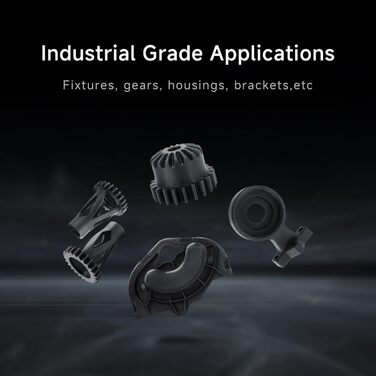 Принтер QIDI Q1 Pro, високошвидкісний 3D-принтер із камерою 600 мм/с, нагрів камери 60 , підтримка друку при 350 C, нитка з вуглец