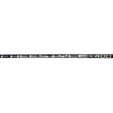 Вудка River Sport Freestyle без кілець 4м CARBON pole (GL8214)