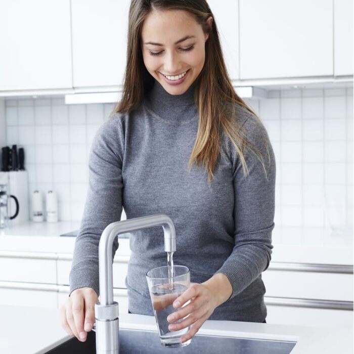 Ремінералізація Мінералізація фільтрованої води кальцієм і магнієм для RO-101S RO-102S RO-202S, 7M