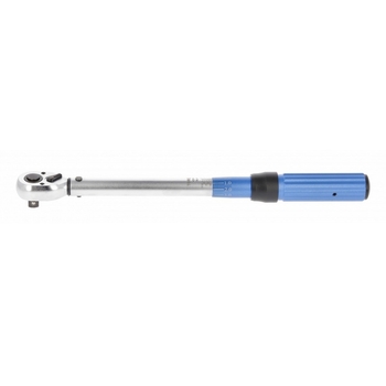 Ключ динамометричний 1/2'' HOEGERT 40 - 220 (HT1W713)