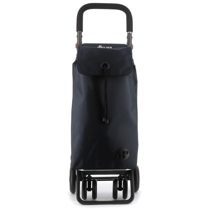 Сумка-візок Rolser I-Bag MF 4.2 Tour Plus Marengo (IBG002-1031)