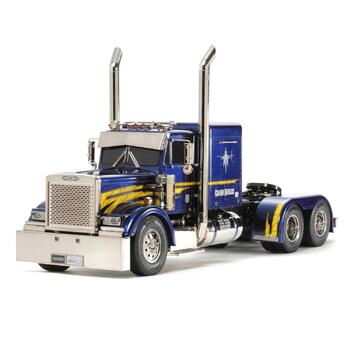 Кастомна Модель, 56344-114 RC Grand Hauler