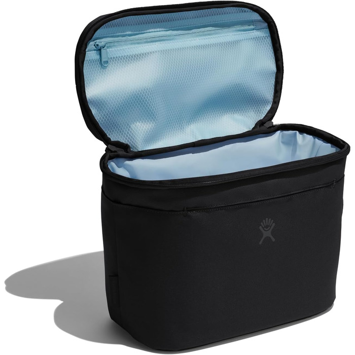 Ізольована сумка для ланчу Hydro Flask, 8 літрів, чорна