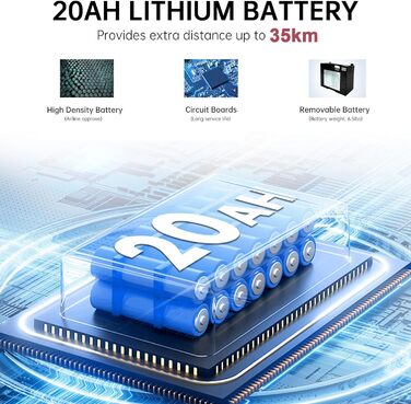 Електрична інвалідна коляска WEYRAL 20AH з функцією відкидання, складна електрична інвалідна коляска для тривалих подорожей на дистанції 35 км, електрична інвалідна коляска складна JT06G