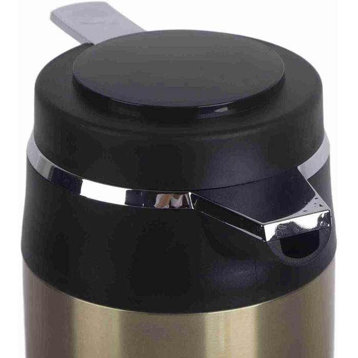 Електричний чайник Qiilu чайник 24V для вантажівки, 1000 ML автомобільний дорожній чайник з нержавіючої сталі чашка швидкого закип