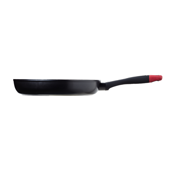 Сковорода Pyrex Optima 24 см, класична (7120920)