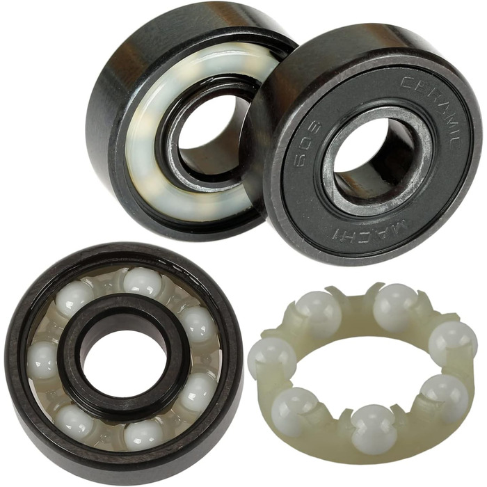 Лонгборд FunTomia Mach1 Bamboo керамічні підшипники Si3N4 drop-through camber cruiser T-Tool у комплекті бамбук + fiberglass 3-флекс повний компліт трикутник для карвінгу фрірайду оригінал Німеччина 2025