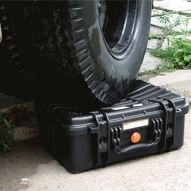 Кейс захисний Vanguard Supreme 40F (Supreme 40F)