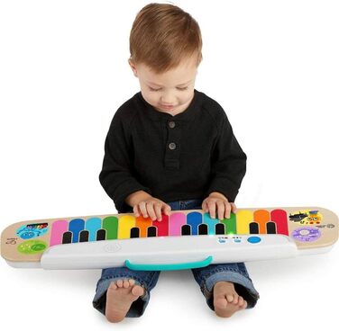 Сенсорна клавіатура Hape Touch Keyboard Baby