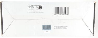 Раклетний гриль з натуральним каменем, 1200 Вт, 8 сковорідок з антипригарним покриттям з термоізольованими ручками, ціла плита, 6430