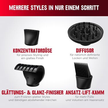 Фен-щітка Revlon One-Step PowerMove технологія наступного покоління
