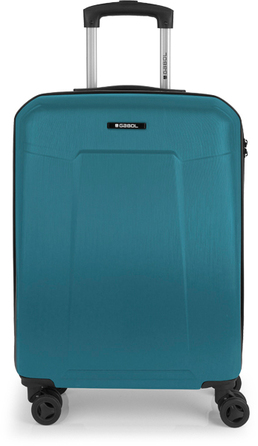 Валіза Gabol Mercury (S) Turquoise (122922-018)