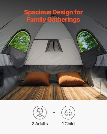 Намет на даху вантажівки, кемпінговий намет, двошаровий намет, відкритий пікап, намет на вантажівку, намет на відкритому повітрі, сімейний кемпінг, подорожі, автомобільний намет, водонепроникний автомобільний намет на даху, задня сумка для перенесення 230