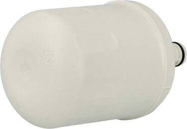 Фільтри-картриджі для води, сумісні з холодильниками Samsung RS21JLBL1, RS21JLMR1, RS21JLBG1, RS21KASM, RS21JLSG1, RS21JPSV1, 3