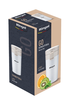 Термокружка RINGEL Go, 300 мл (6689122)