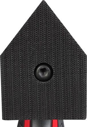 Акумуляторна точкова шліфувальна машина Milwaukee M12 FUEL FDSS-422X, довільна орбітальна шліфувальна машина з п'ятикутним шліфува