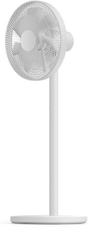 Настільний вентилятор Xiaomi Mi Smart Standing Fan 2 Lite з додатковим підключенням додатку для iOS/Android Mi Home (38 Вт, 38-58