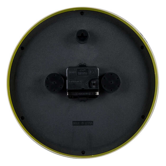 Годинник настінний Technoline WT7420 Green (WT7420 grun)