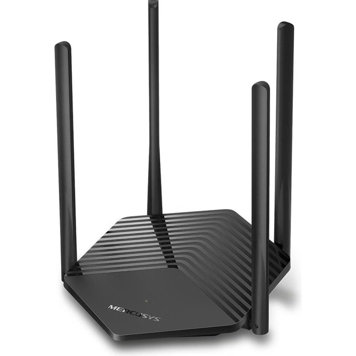 Wi-Fi роутер TP-Link Mercu MR XXX Wi-Fi 6 AX1500 Mesh 1201 Мбіт/с