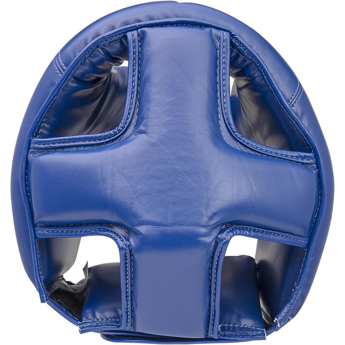 Шолом Adidas Kids Rowengue M синього кольору