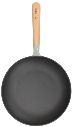 Сковорода чавунна 28 см Primavera Ringel