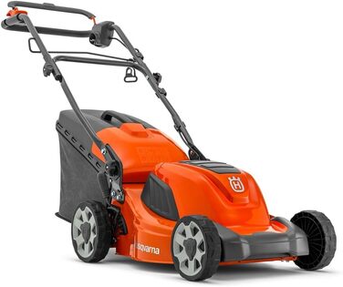 Електрична газонокосарка LC 141C, 967099301