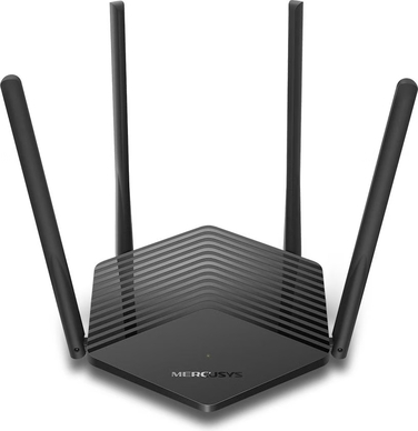 Wi-Fi роутер TP-Link Mercu MR XXX Wi-Fi 6 AX1500 Mesh 1201 Мбіт/с