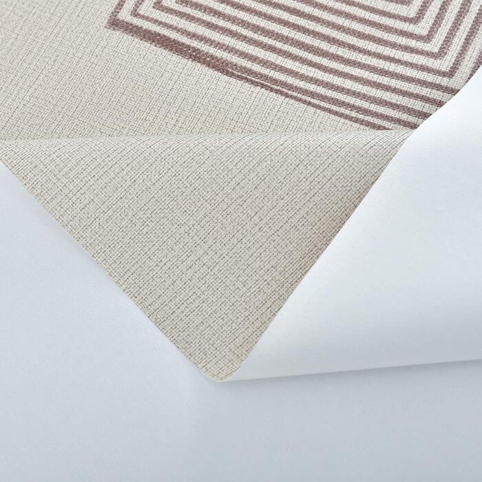 Клейончаста скатертина Plenmor Клейончаста скатертина Пластикова скатертина Погодостійка, клейончаста скатертина Водонепроникна кл