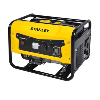 Генератор Stanley, , 604800010, різнокольоровий