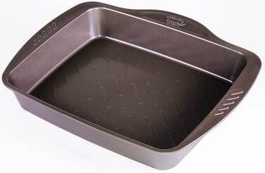 Форма PYREX ASIMETRIA, 35x27 см (6219941)