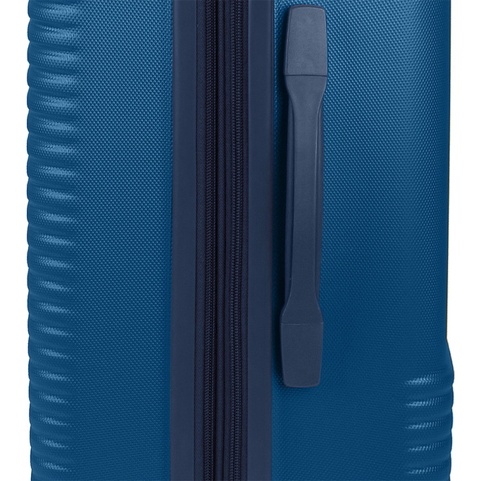 Валіза Gabol Balance XP (L) Blue (123447-003)