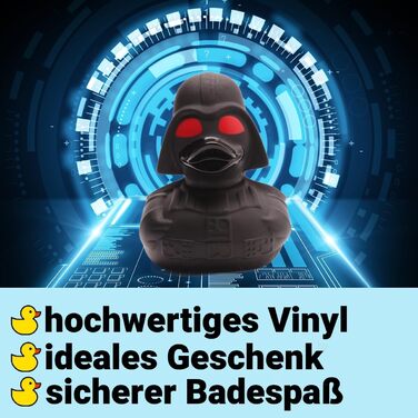 Гумова качечка