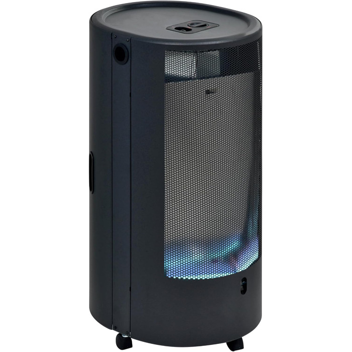 Газова плита FIREFIX GH8021S Heizofen CHIC 4200 CLASSIC