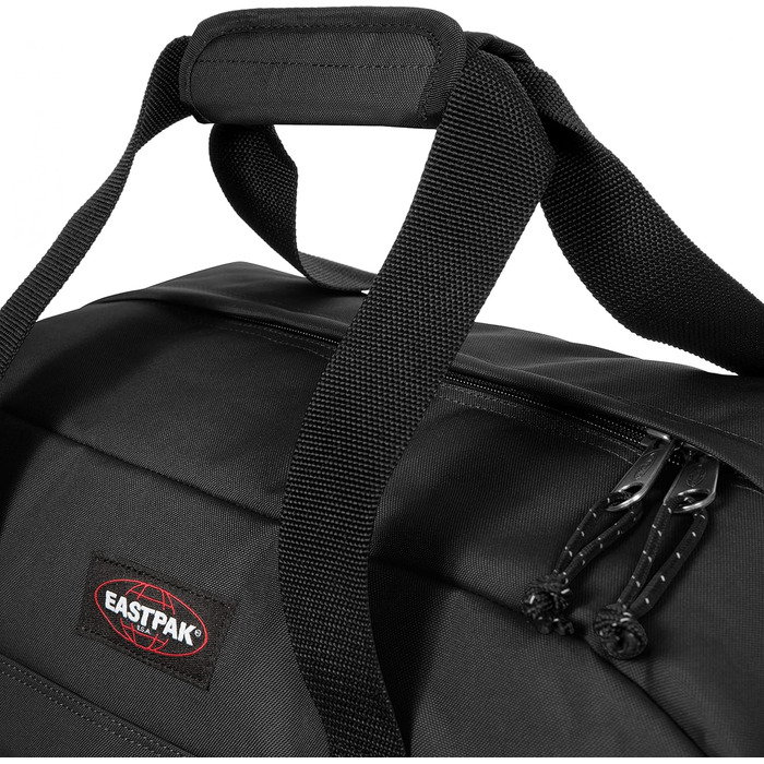 Дорожня сумка Eastpak STATION , 30 x 62 x 29 см, 58 л - чорний (Black)