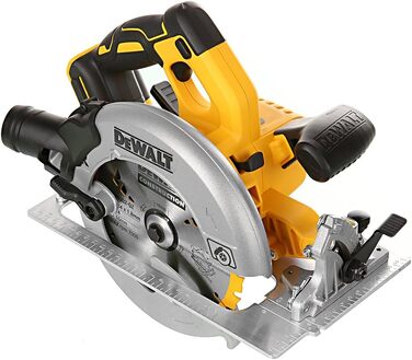 Акумуляторна дискова пила DEWALT DCS570N 18 В Solo Single
