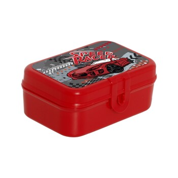 Ланчбокс дитячий Herevin Small Lunch Box-Car, 550 мл (6651392)