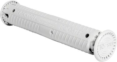 Вібраційний підсилювач Blackroll, білий, один розмір, BRBOWE