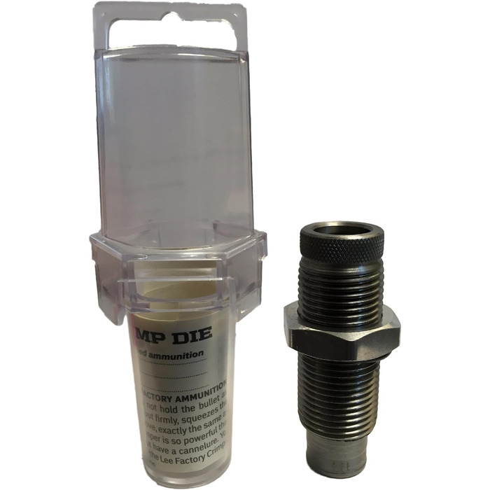 Обтискні матриці Lee Precision 90856 заводського типу, калібр 45-70, різнокольорові