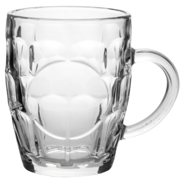 Кухоль ECOmo Beer Brit (7119199)