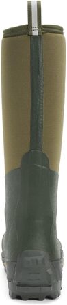 Чоботи Muck Boots унісекс Arctic Sport гумові чоботи 46 EU зелений мох 333a