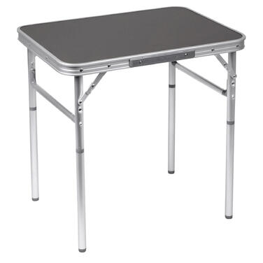 Стіл Bo-Camp 60x45 cm Grey (1404385)