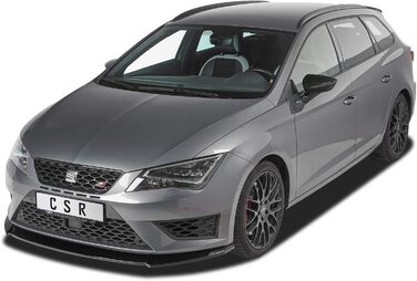 Сумісність з ABE / заміна для Seat Leon III 5F Cupra/FR CSL390-S