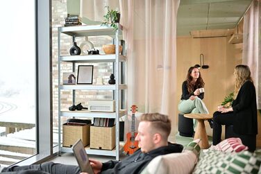 Посилений стелаж SCHULTE Shelf World з 5 дерев&39яними полицями, 180x90x40 см (ВxШxГ), вантажопідйомність на полицю приблизно 90 кг, оцинкований, стелаж для зберігання, стелаж для підвалу, стелаж для майстерні, стелаж без ригелів