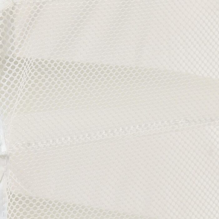 Органайзер з відділеннями, білий, 403.000.49